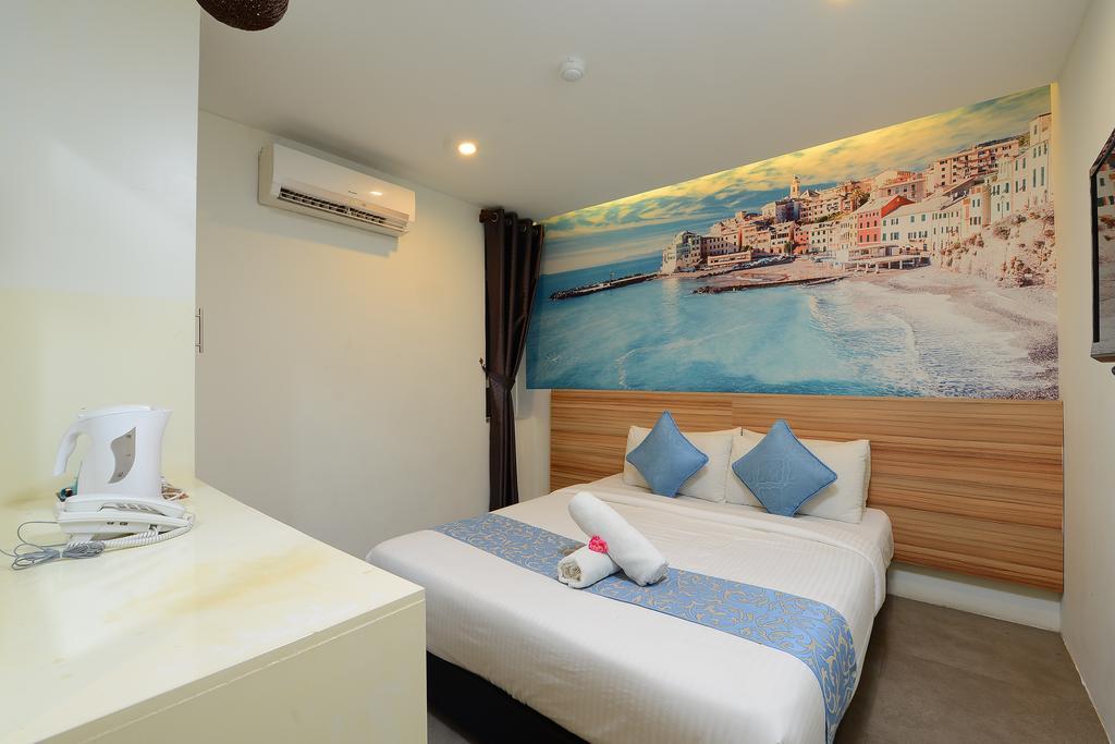 Hotel Sri Permaisuri Kuala Lumpur Ngoại thất bức ảnh