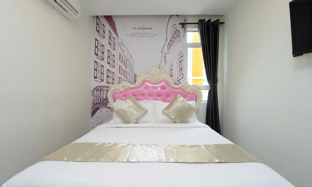 Hotel Sri Permaisuri Kuala Lumpur Ngoại thất bức ảnh