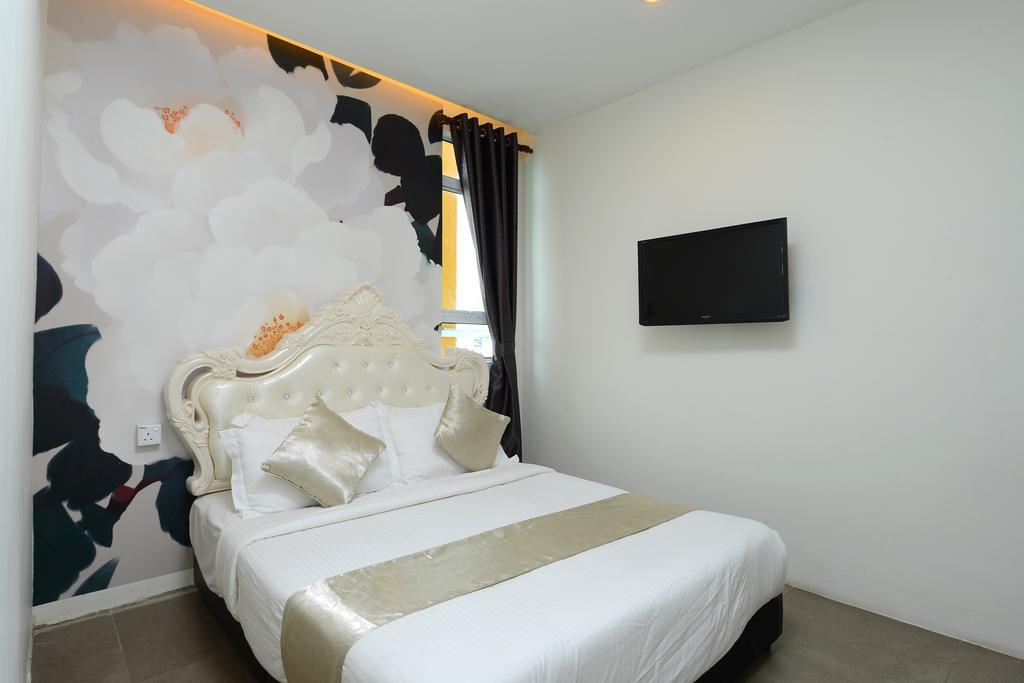 Hotel Sri Permaisuri Kuala Lumpur Ngoại thất bức ảnh