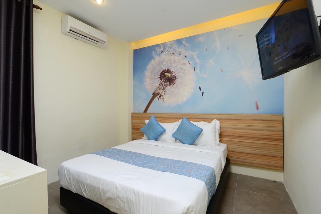 Hotel Sri Permaisuri Kuala Lumpur Ngoại thất bức ảnh