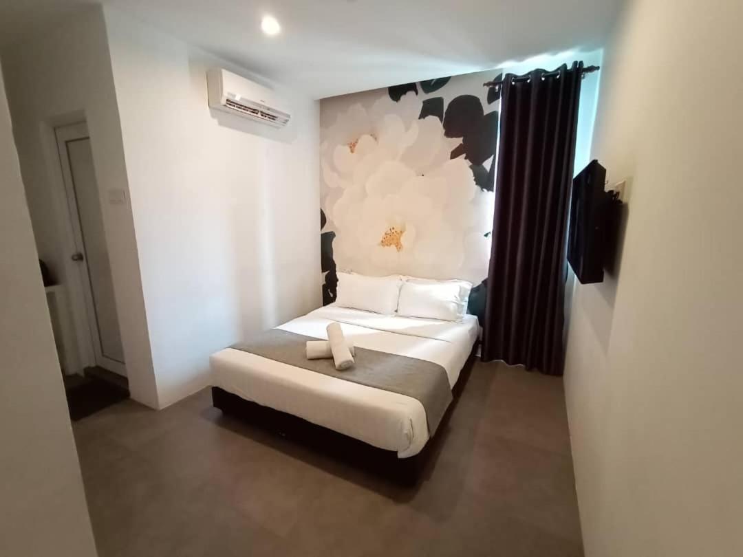 Hotel Sri Permaisuri Kuala Lumpur Ngoại thất bức ảnh