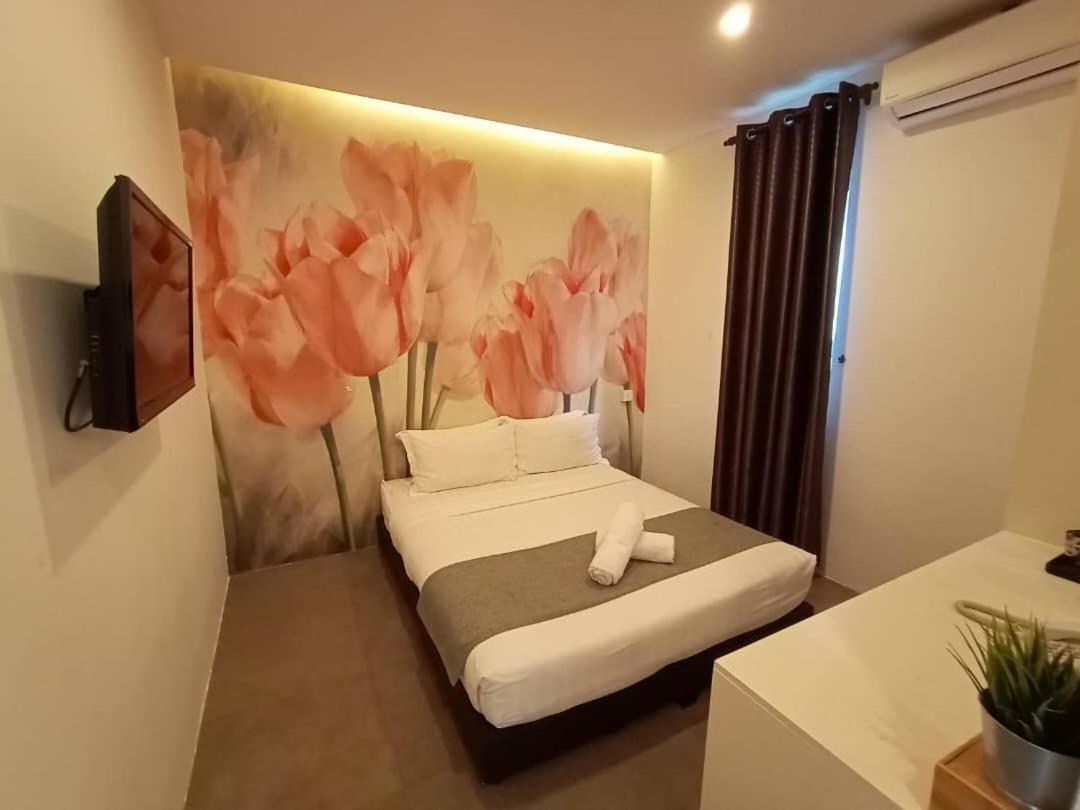 Hotel Sri Permaisuri Kuala Lumpur Ngoại thất bức ảnh